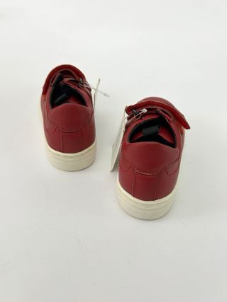 Nuovi sneaker in vera pelle unisex  27