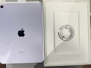 Apple iPad Air 11 M2 2024 funda gratis de teclados