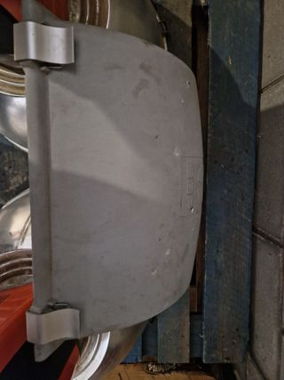 Foco industrial 