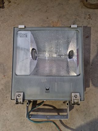 Foco industrial 