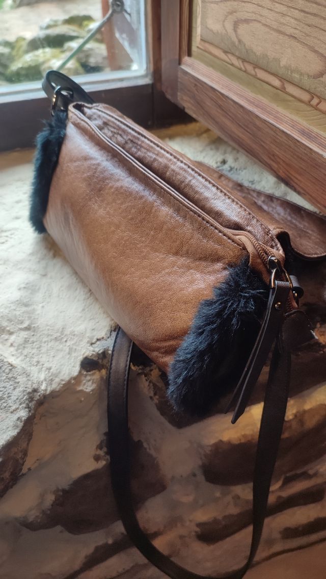 Bolso Robert Pietri