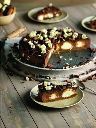 Libro Thermomix "Chocolate"