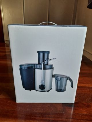Licuadora fruta exprimidor