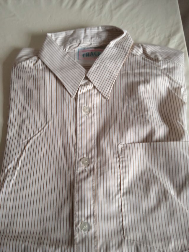 Camisa de chico o caballero