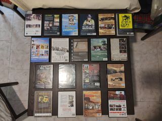 A PARTIR 0,50€ DVD SPAGHETTI WESTERN...VARIADOS