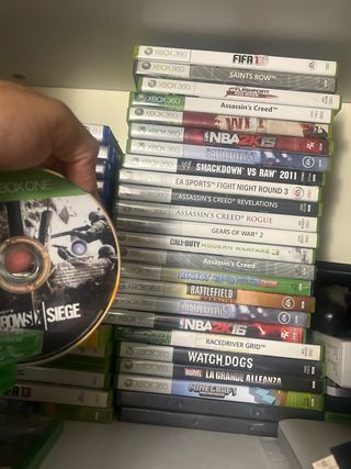 Xbox serie X