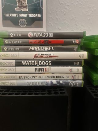 Xbox serie X