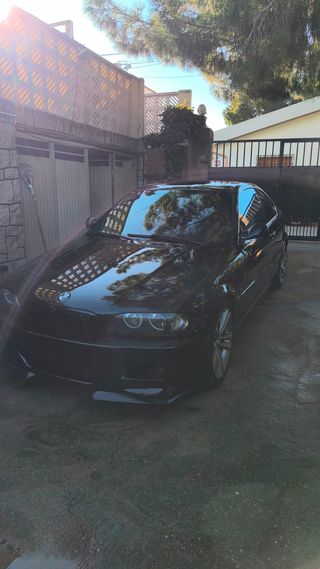BMW Serie 3 2002