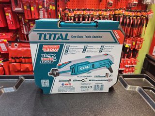 HERRAMIENTA ROTATIVA TIPO DREMEL TOTAL