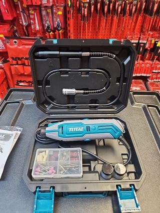HERRAMIENTA ROTATIVA TIPO DREMEL TOTAL