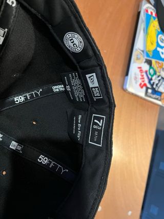 Gorra Batman