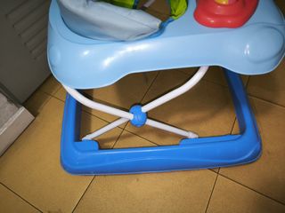 Correpasillos marca Olmitos