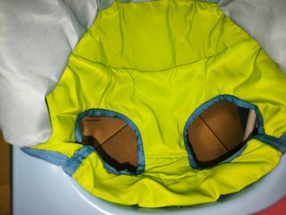 Correpasillos marca Olmitos