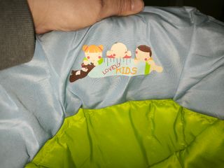 Correpasillos marca Olmitos