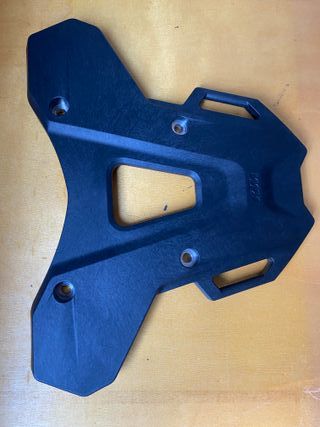 PORTAEQUIPAJES RACK ORIGINAL KTM 1090 R
