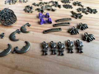 Crea bisutería artesania y abalorios