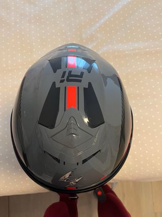 Casco moto Scorpion EXO R1 EVO AIR 