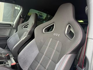 Volkswagen Golf GTI CLUBSPORT 2016 (265CV)