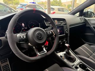 Volkswagen Golf GTI CLUBSPORT 2016 (265CV)