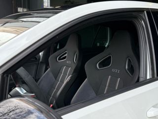 Volkswagen Golf GTI CLUBSPORT 2016 (265CV)