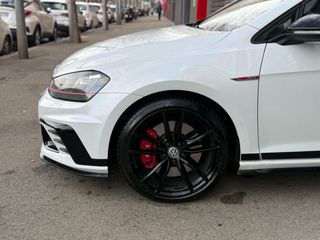 Volkswagen Golf GTI CLUBSPORT 2016 (265CV)