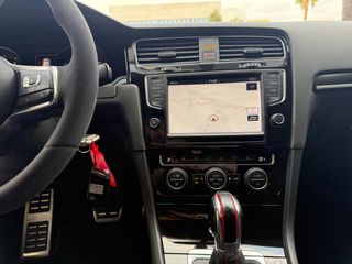 Volkswagen Golf GTI CLUBSPORT 2016 (265CV)