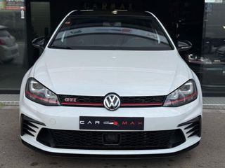 Volkswagen Golf GTI CLUBSPORT 2016 (265CV)