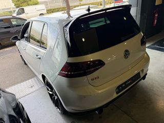 Volkswagen Golf GTI CLUBSPORT 2016 (265CV)