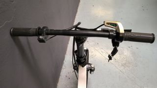 Bicicleta eléctrica ESS WATT