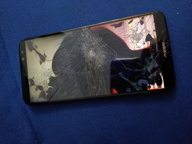 Huawei mate 10 lite para peças