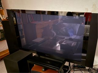 Plasma Pioneer 50”