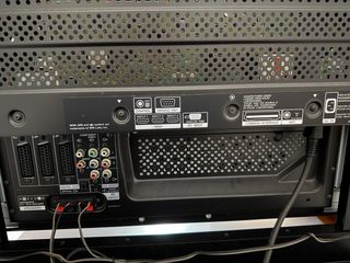 Plasma Pioneer 50”