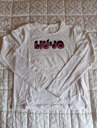Maglia Lui Jo 14 anni 