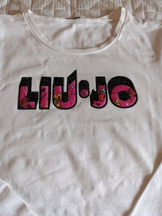 Maglia Lui Jo 14 anni 