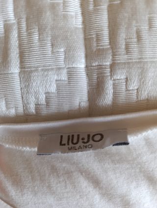 Maglia Lui Jo 14 anni 