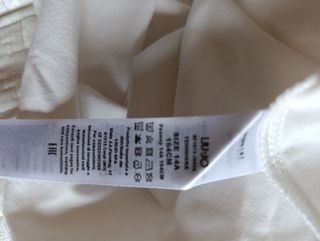 Maglia Lui Jo 14 anni 