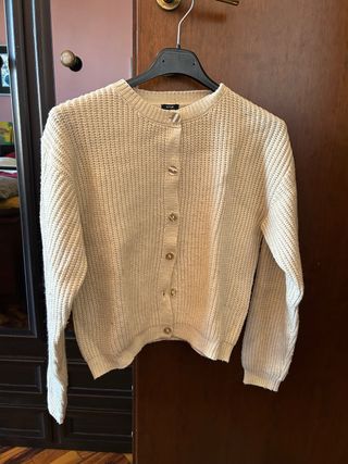 Maglione bambina