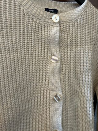 Maglione bambina