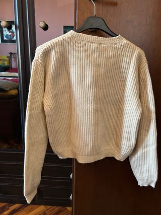 Maglione bambina