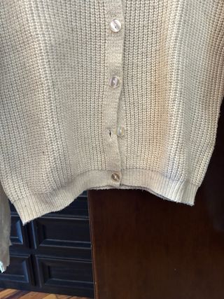 Maglione bambina