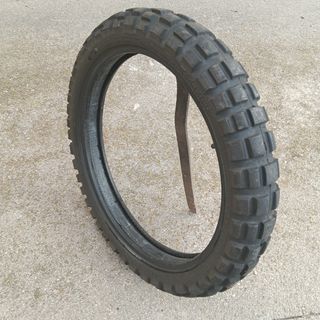 Neumático Continental Twinduro 19"