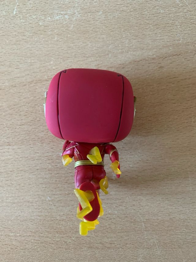 Funko Pop The Flash 713