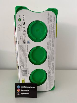 LEGO DUPLO caja ladrillos deluxe NUEVO