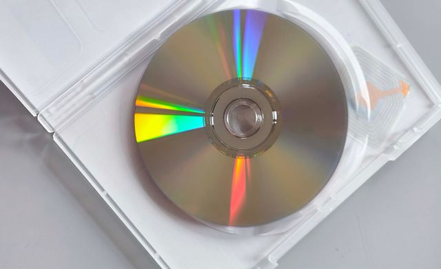 DVD  "El sabor de las cosas simples"