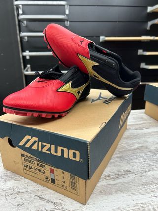 Zapatillas atletismo pista 