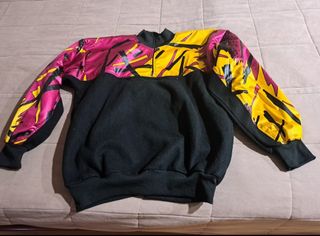 Sudadera de hombre