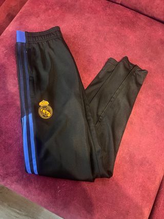 Pantalón original del Real Madrid