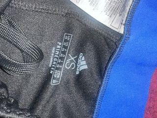 Pantalón original del Real Madrid