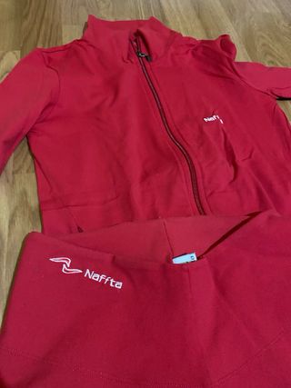 Nafta chandal