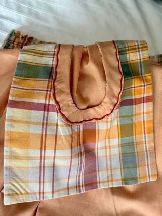 Traje de casera